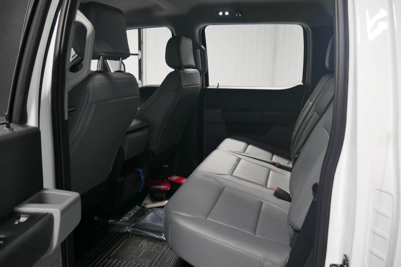 2025 Ford Super Duty F-350 XL