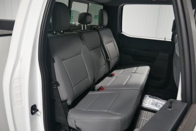 2025 Ford Super Duty F-350 XL