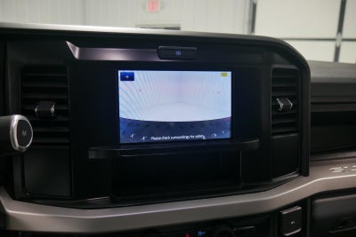 2025 Ford Super Duty F-350 XL