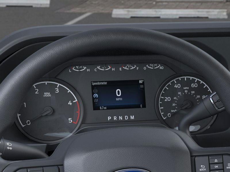 2025 Ford Super Duty F-350 XL