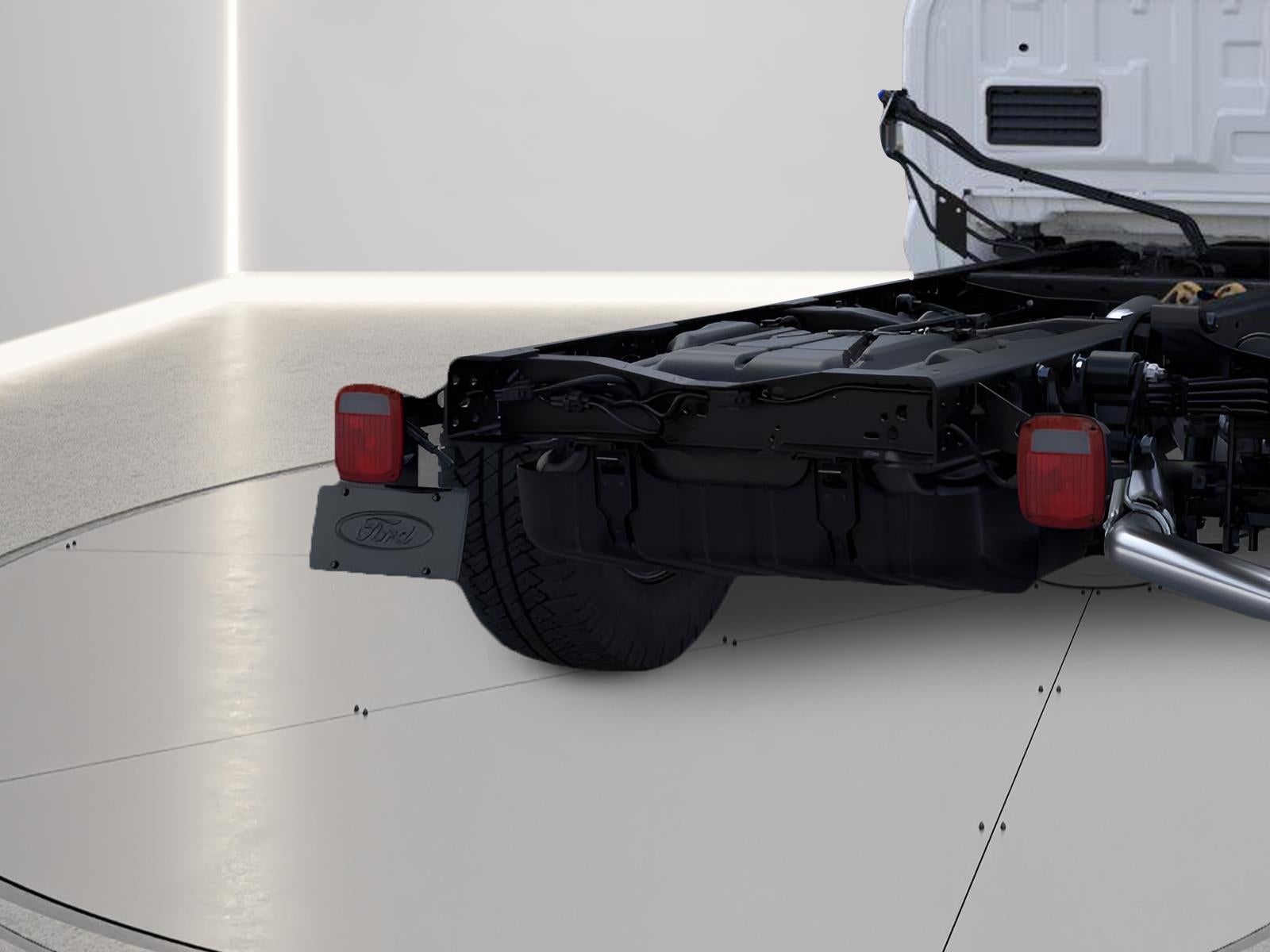 2025 Ford Super Duty F-350 9' KNAPHEIDE SERVICE BODY, REMOTE LOCKS & LIGHTS, SPRAY IN LINER, CLASS V HITCH