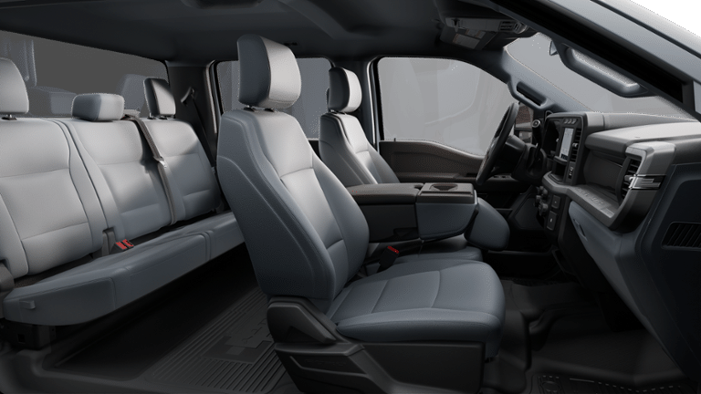 2025 Ford Super Duty F-350 XL