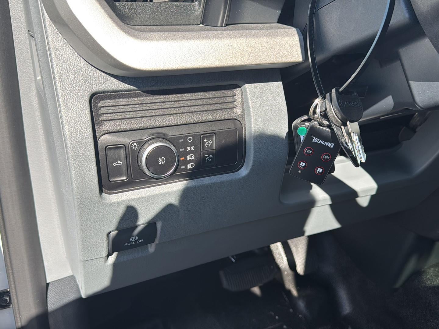 2025 Ford Super Duty F-350 SRW XL