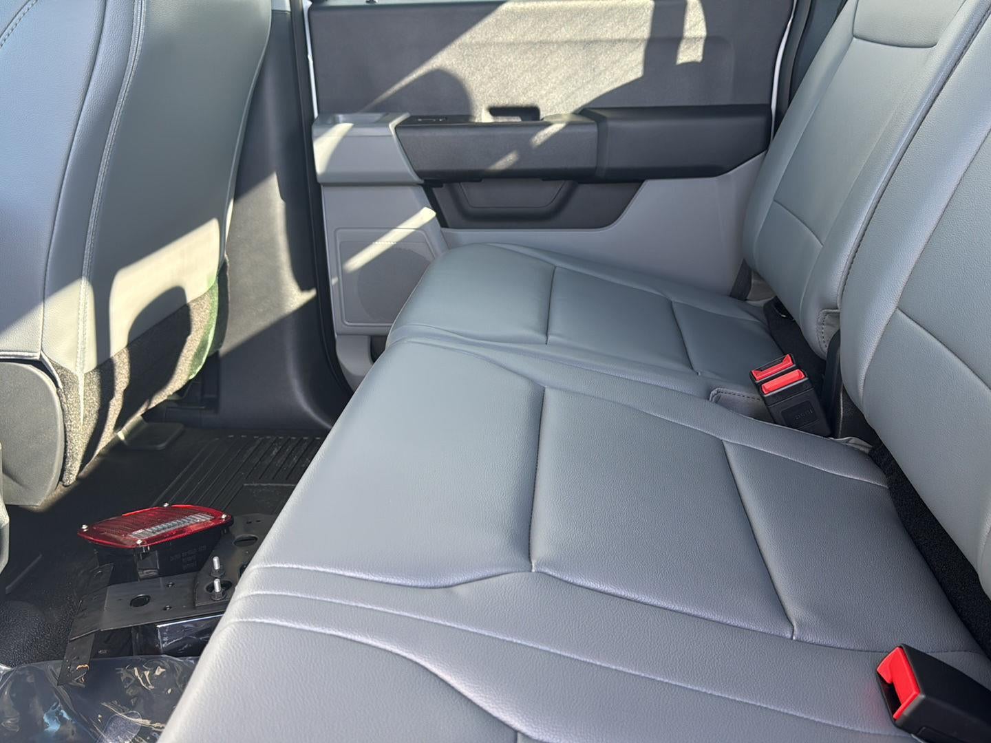 2025 Ford Super Duty F-350 SRW XL