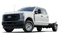 2025 Ford Super Duty F-350 SRW XL
