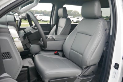 2025 Ford Super Duty F-350 XL