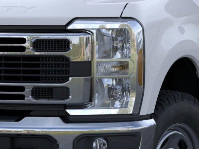 2025 Ford Super Duty F-350 XL