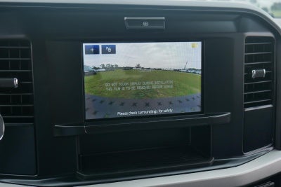 2025 Ford Super Duty F-350 9' KNAPHEIDE SERVICE BODY,REMOTE LOCKS, SPRAY IN LINER, CLASS V HITCH, LED COMPARTMENT LIGHTS