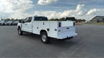 2027 Ford Super Duty F-350 SRW XL