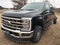 2026 Ford Super Duty F-350 Lariat