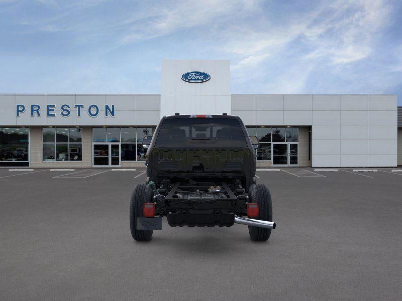 2026 Ford Super Duty F-350 Lariat