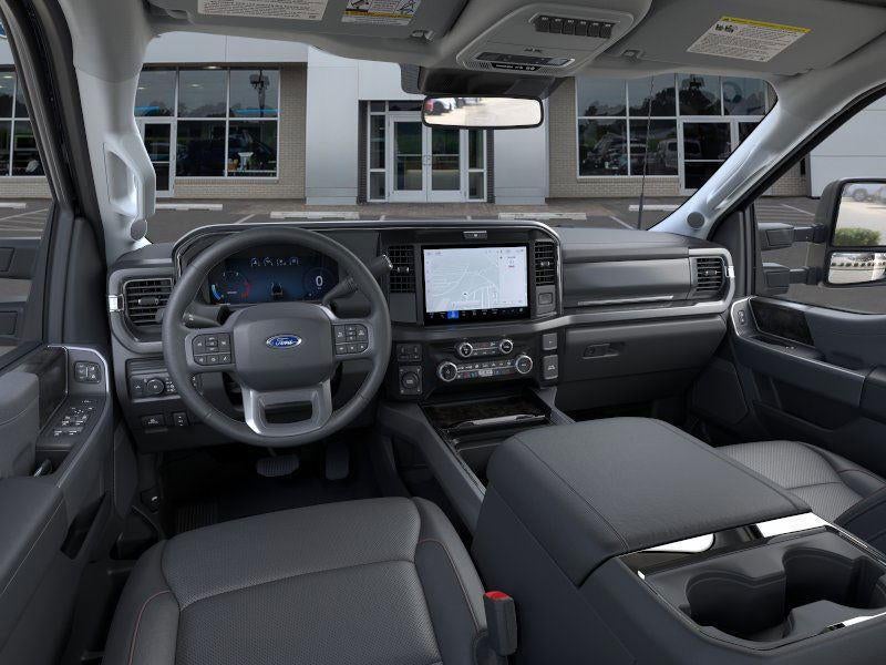 2026 Ford Super Duty F-350 Lariat