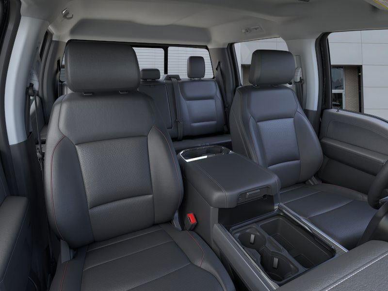 2026 Ford Super Duty F-350 Lariat