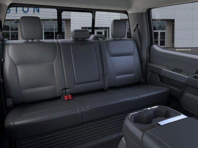 2026 Ford Super Duty F-350 Lariat