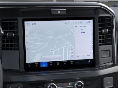 2026 Ford Super Duty F-350 Lariat