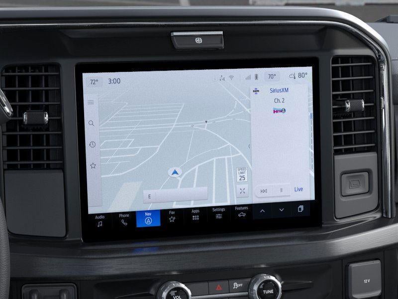 2026 Ford Super Duty F-350 Lariat