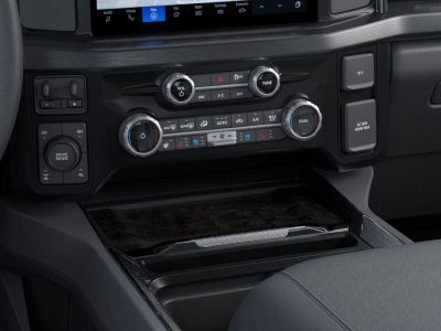 2026 Ford Super Duty F-350 Lariat