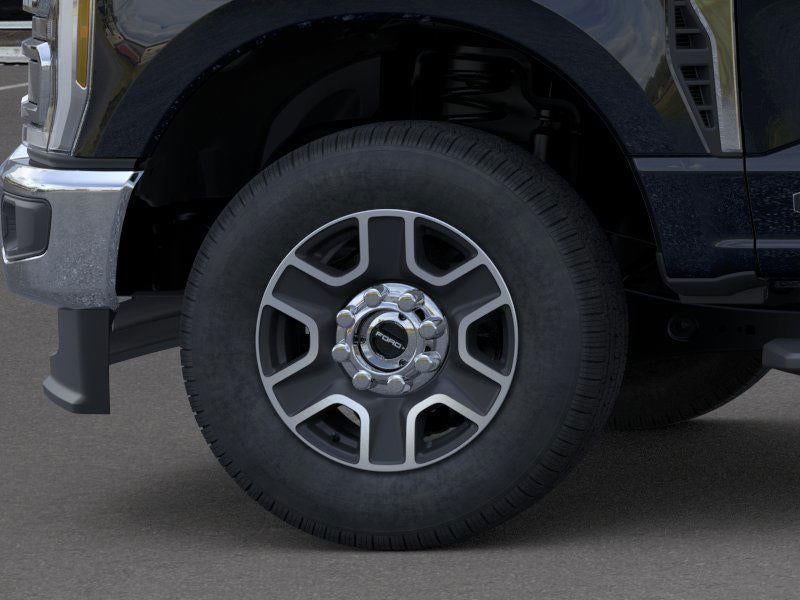 2026 Ford Super Duty F-350 Lariat