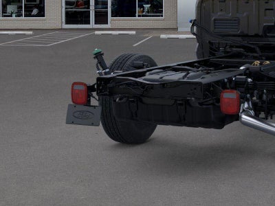 2026 Ford Super Duty F-350 Lariat