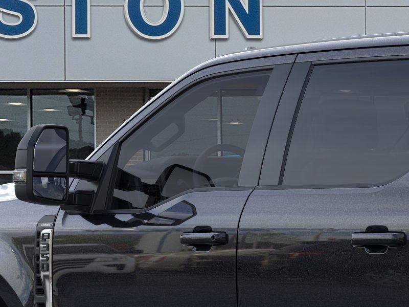 2026 Ford Super Duty F-350 Lariat