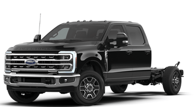 2026 Ford Super Duty F-350 Lariat
