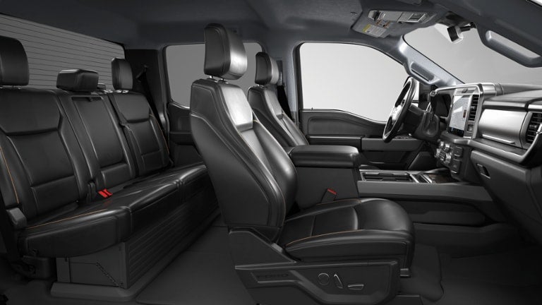 2026 Ford Super Duty F-350 Lariat