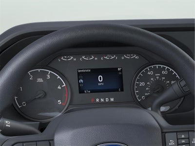 2026 Ford Super Duty F-350 DRW Lariat