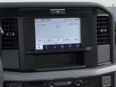 2026 Ford Super Duty F-350 DRW Lariat