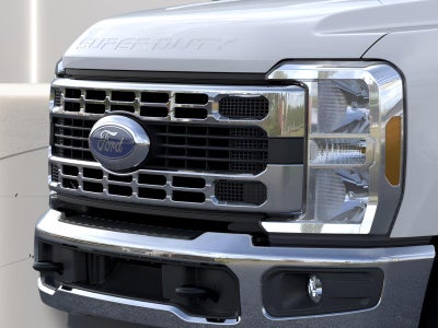 2026 Ford Super Duty F-350 DRW Lariat