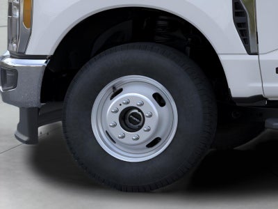 2026 Ford Super Duty F-350 DRW Lariat