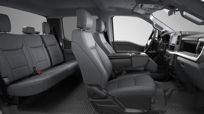 2026 Ford Super Duty F-350 DRW Lariat