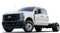 2024 Ford Super Duty F-350 Drw XL