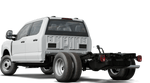 2024 Ford Super Duty F-350 Drw XL