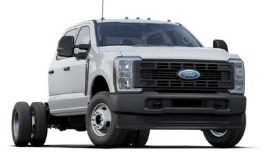 2024 Ford Super Duty F-350 Drw XL
