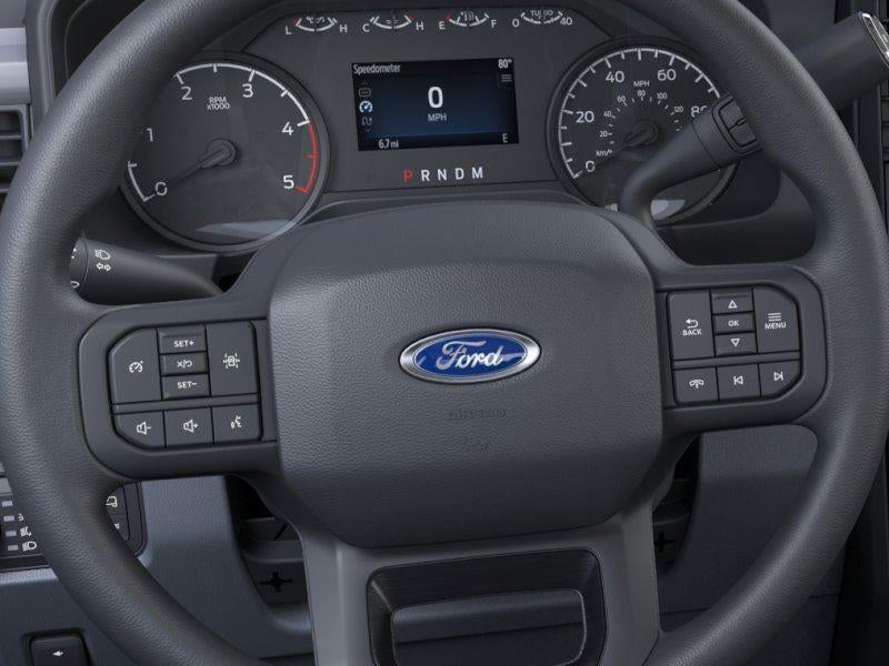 2026 Ford Super Duty F-350 DRW XLT