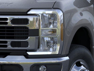 2026 Ford Super Duty F-350 DRW XLT