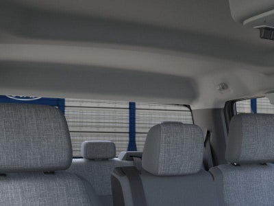 2026 Ford Super Duty F-350 DRW XLT