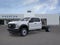 2026 Ford Super Duty F-450 DRW XL CHASSIS ONLY