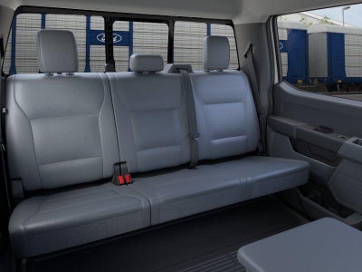 2026 Ford F-450 F-450® XL