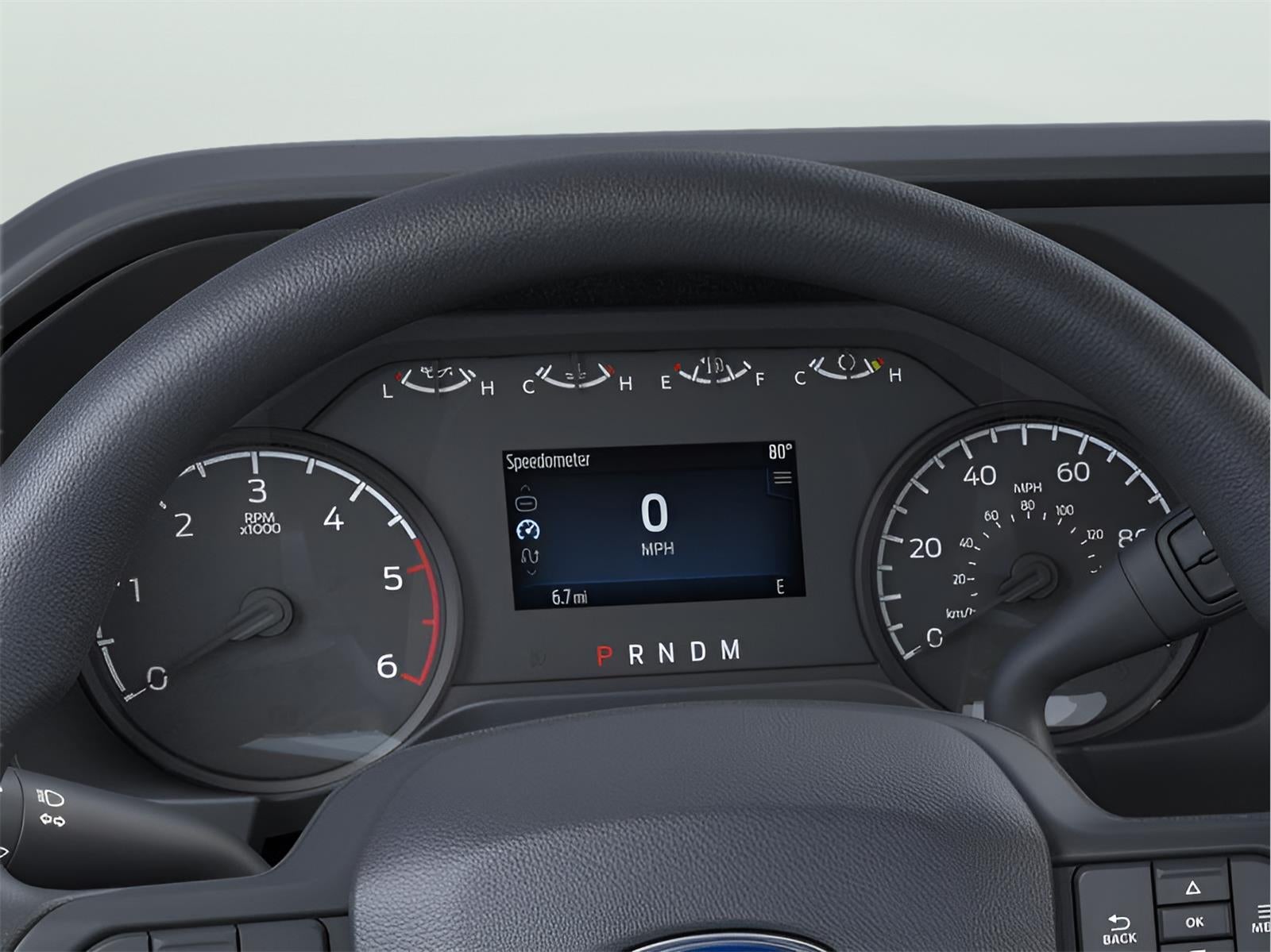 2026 Ford F-450 F-450® XL