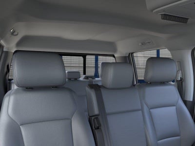 2026 Ford F-450 F-450® XL