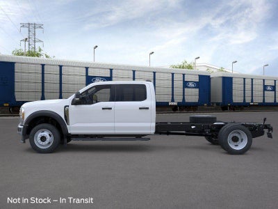 2026 Ford F-450 F-450® XL