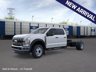 2026 Ford F-450 F-450® XL