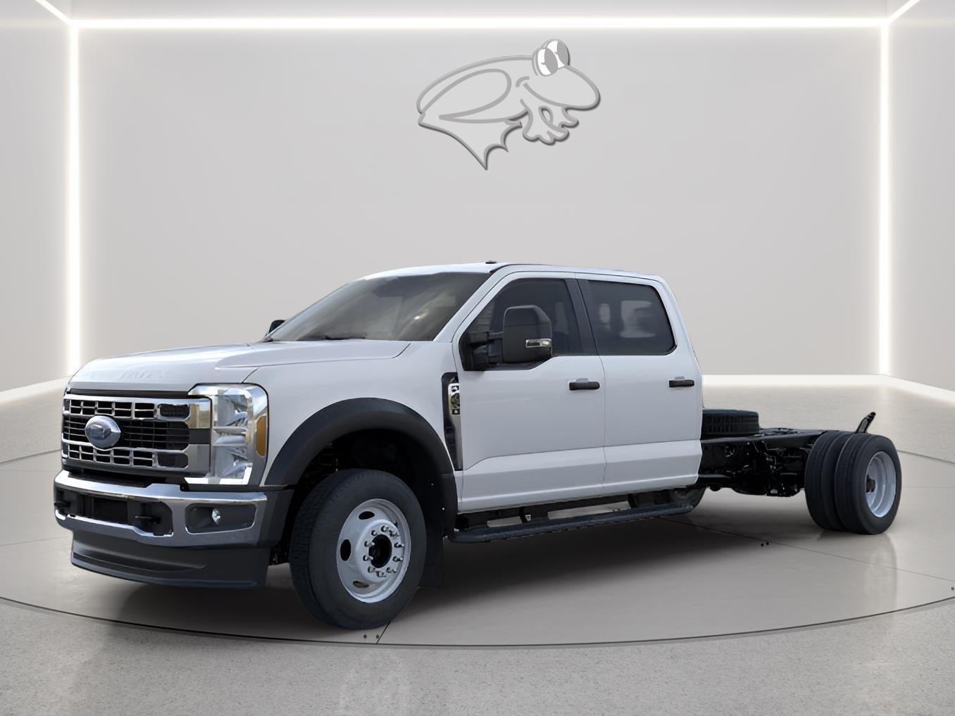 2026 Ford F-450 F-450® XL