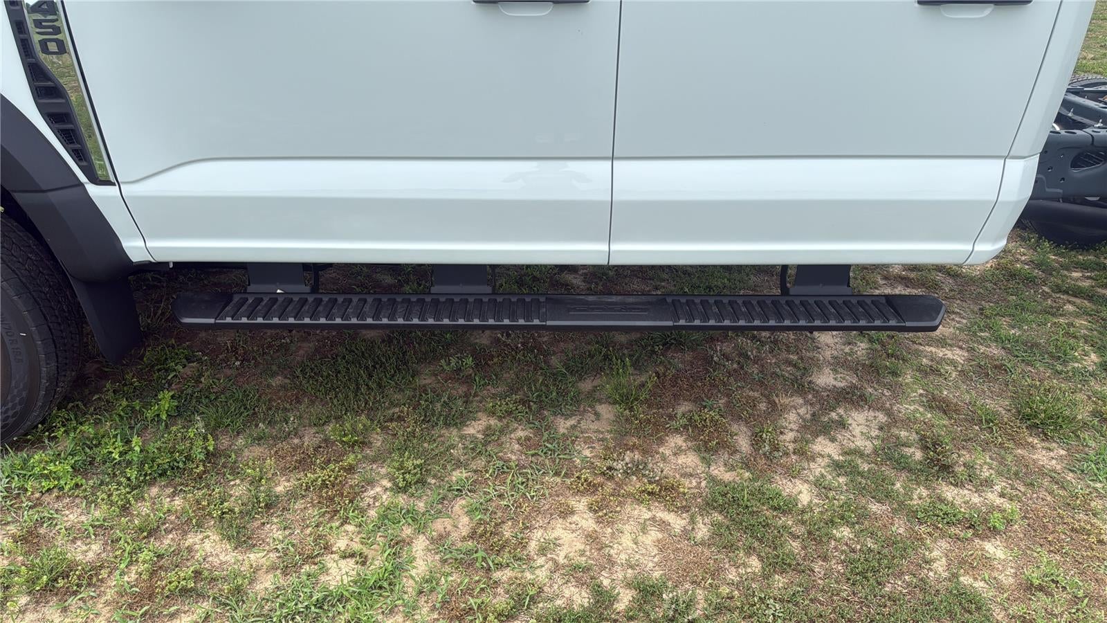 2026 Ford Super Duty F-450 DRW XL