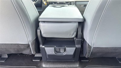 2026 Ford Super Duty F-450 DRW XL CHASSIS ONLY
