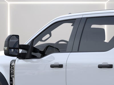 2026 Ford F-450 F-450® XL