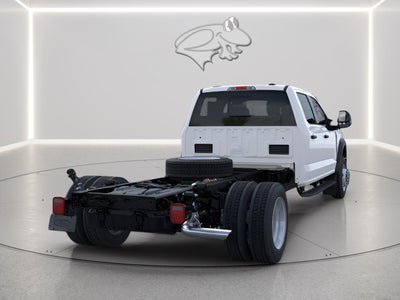 2026 Ford F-450 F-450® XL