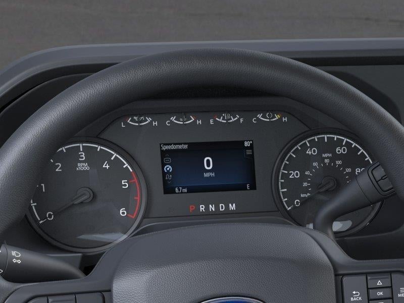 2026 Ford Super Duty F-450 DRW XL