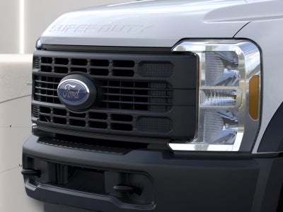 2026 Ford Super Duty F-450 DRW XL CHASSIS ONLY